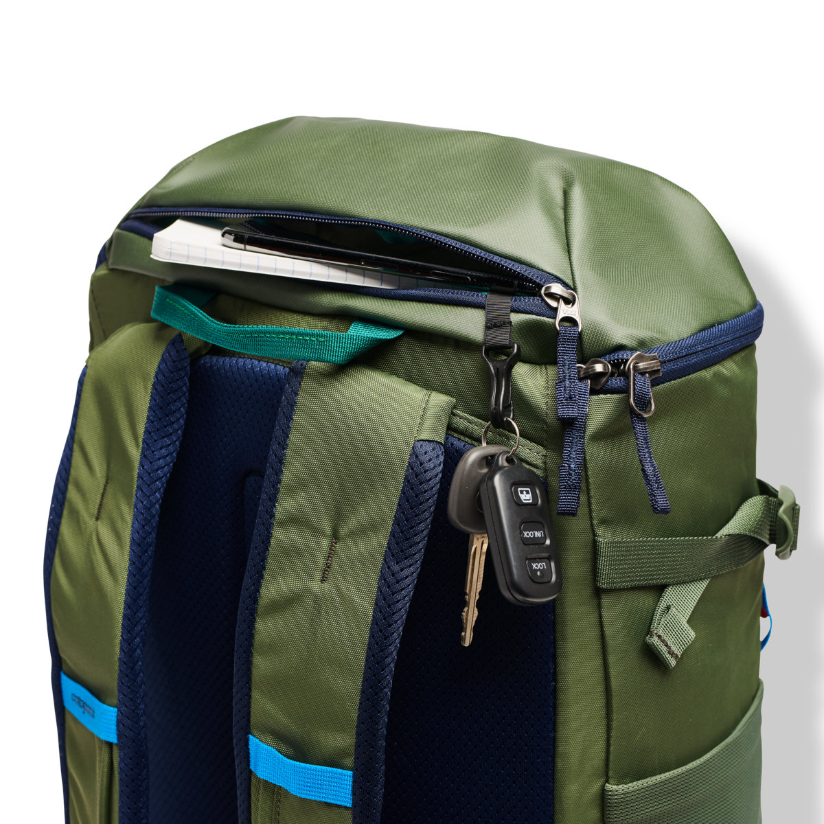 Torre 24L Daypack - Cada Día — image 10