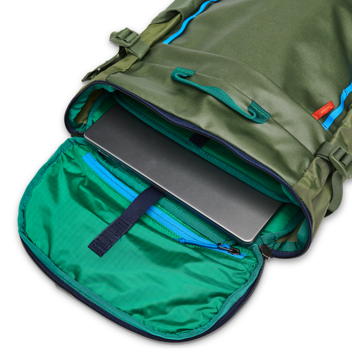 Torre 24L Daypack - Cada Día — image 9