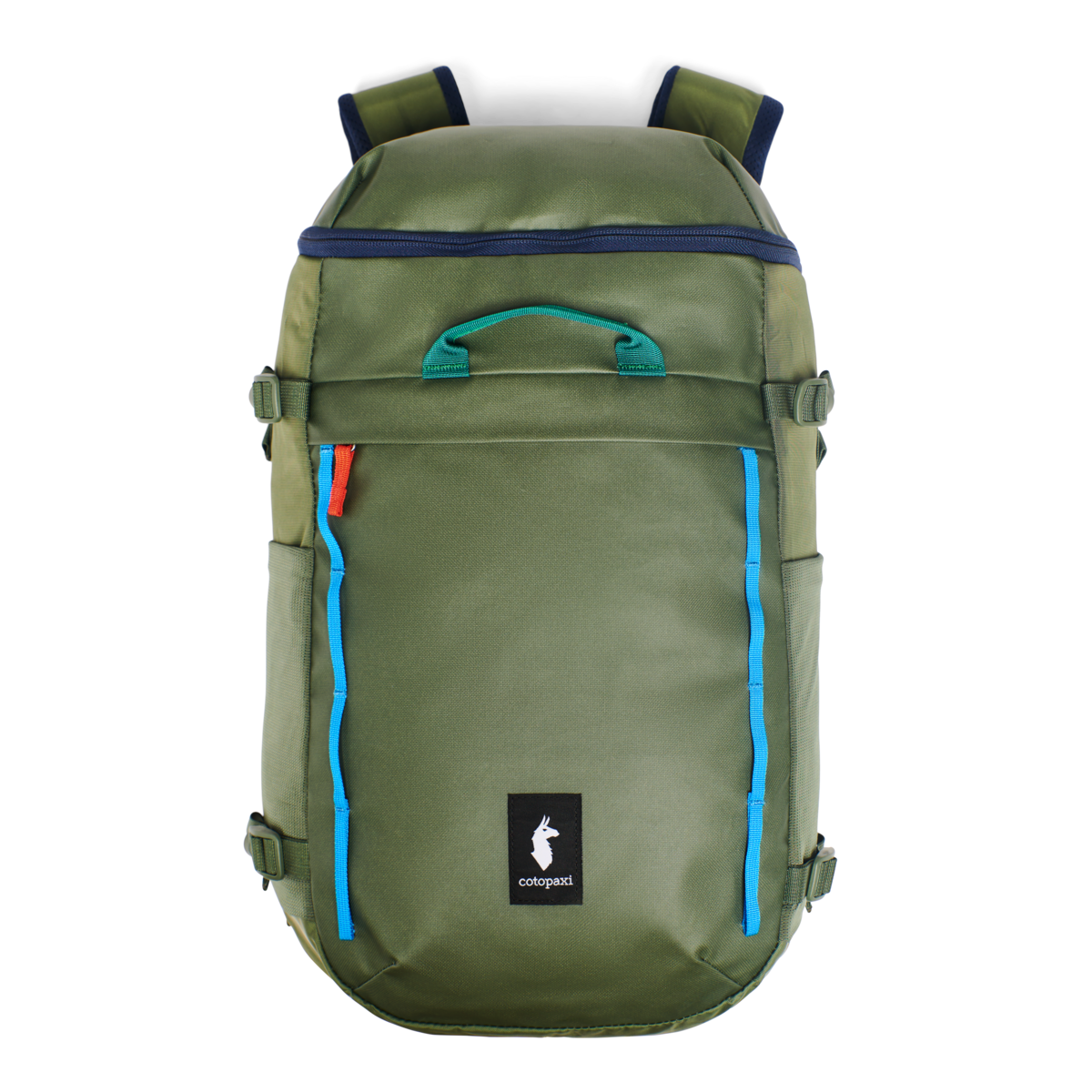 Torre 24L Daypack - Cada Día — image 8