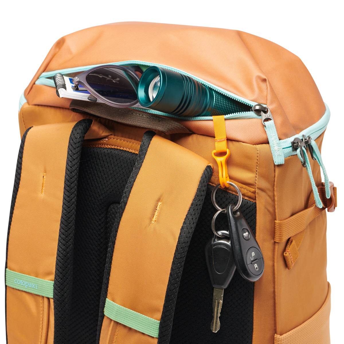 Torre 24L Bucket Pack - Cada Día — image 10