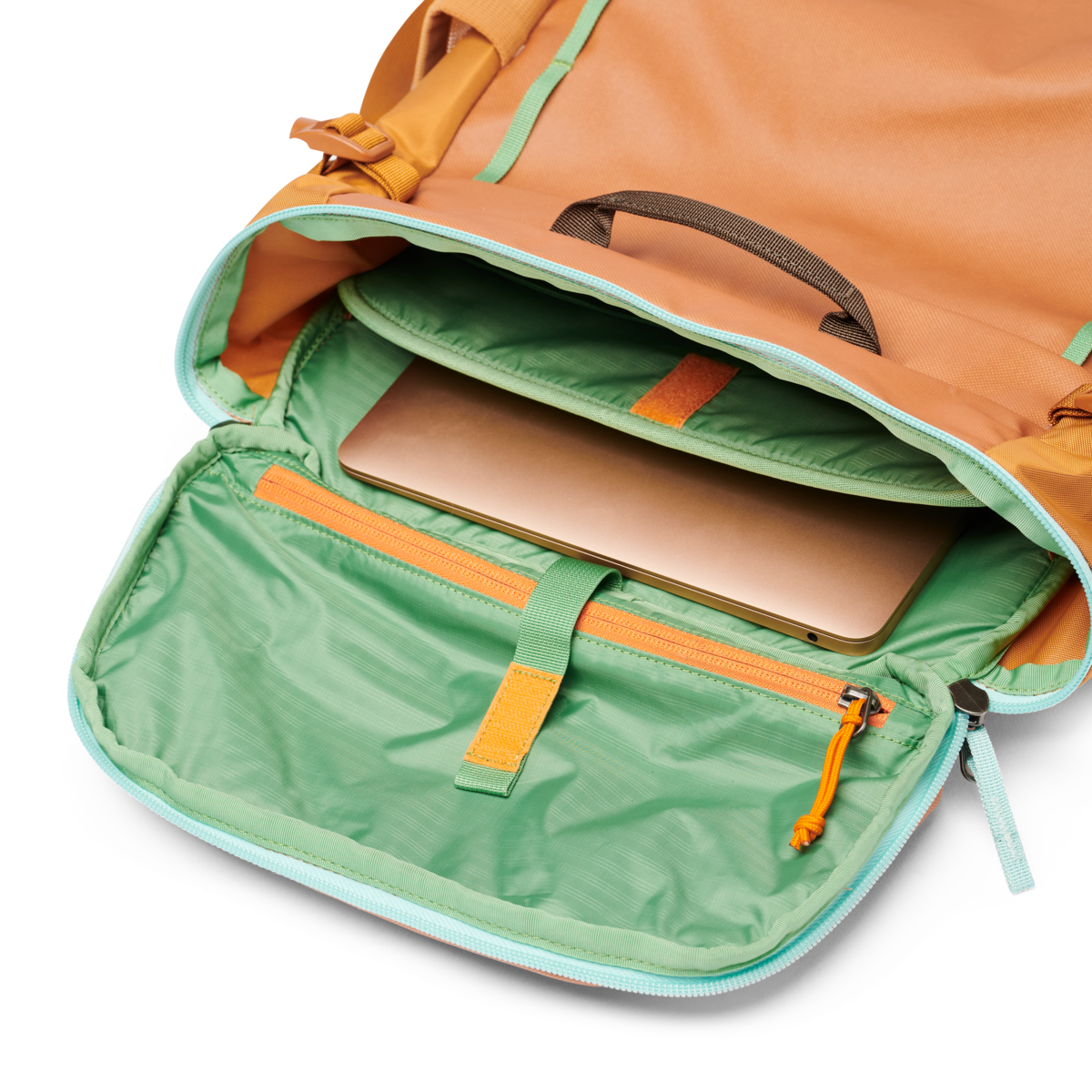 Torre 24L Bucket Pack - Cada Día — image 11