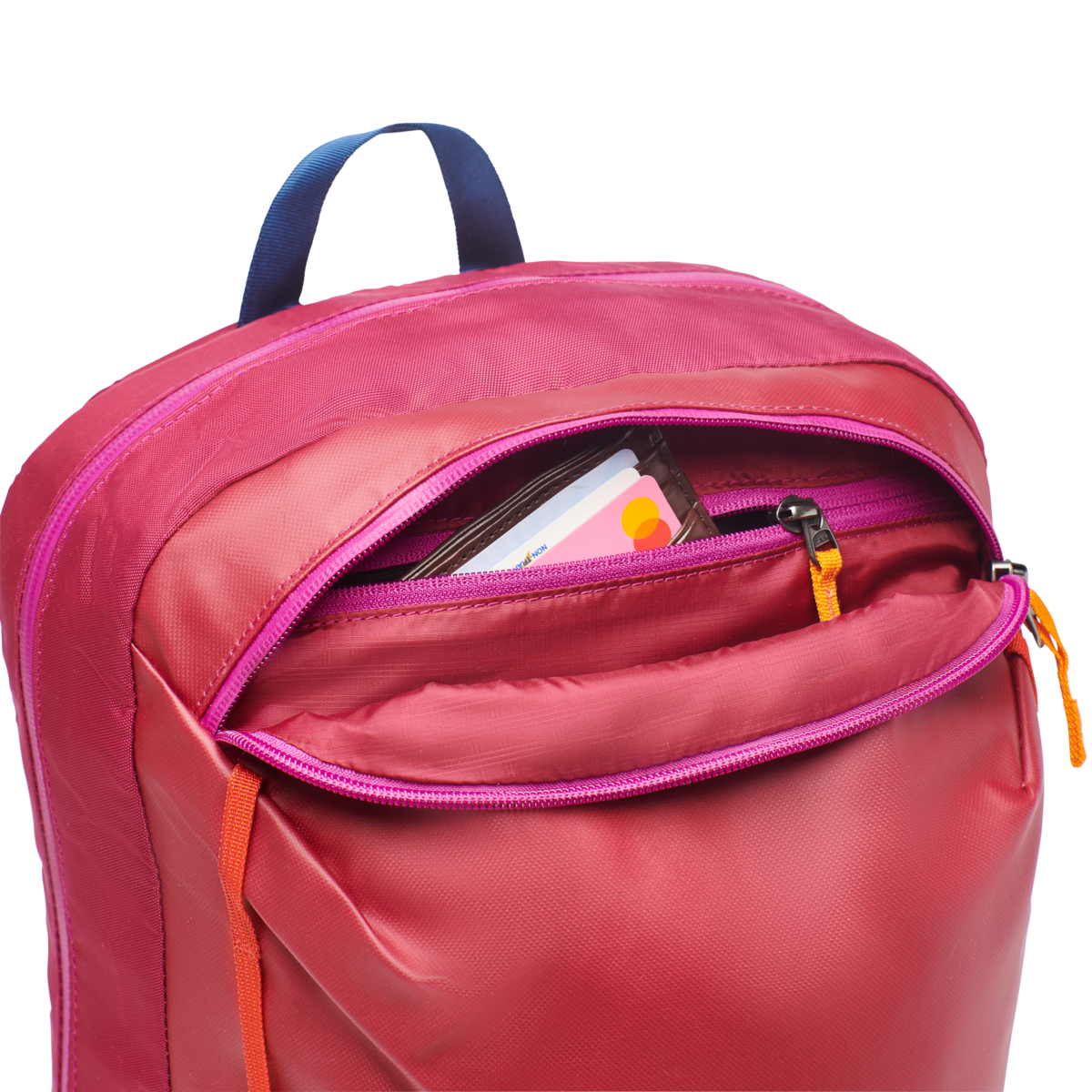 Vaya 18L Backpack - Cada Día — image 7