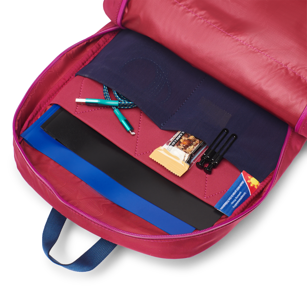Vaya 18L Backpack - Cada Día — image 8