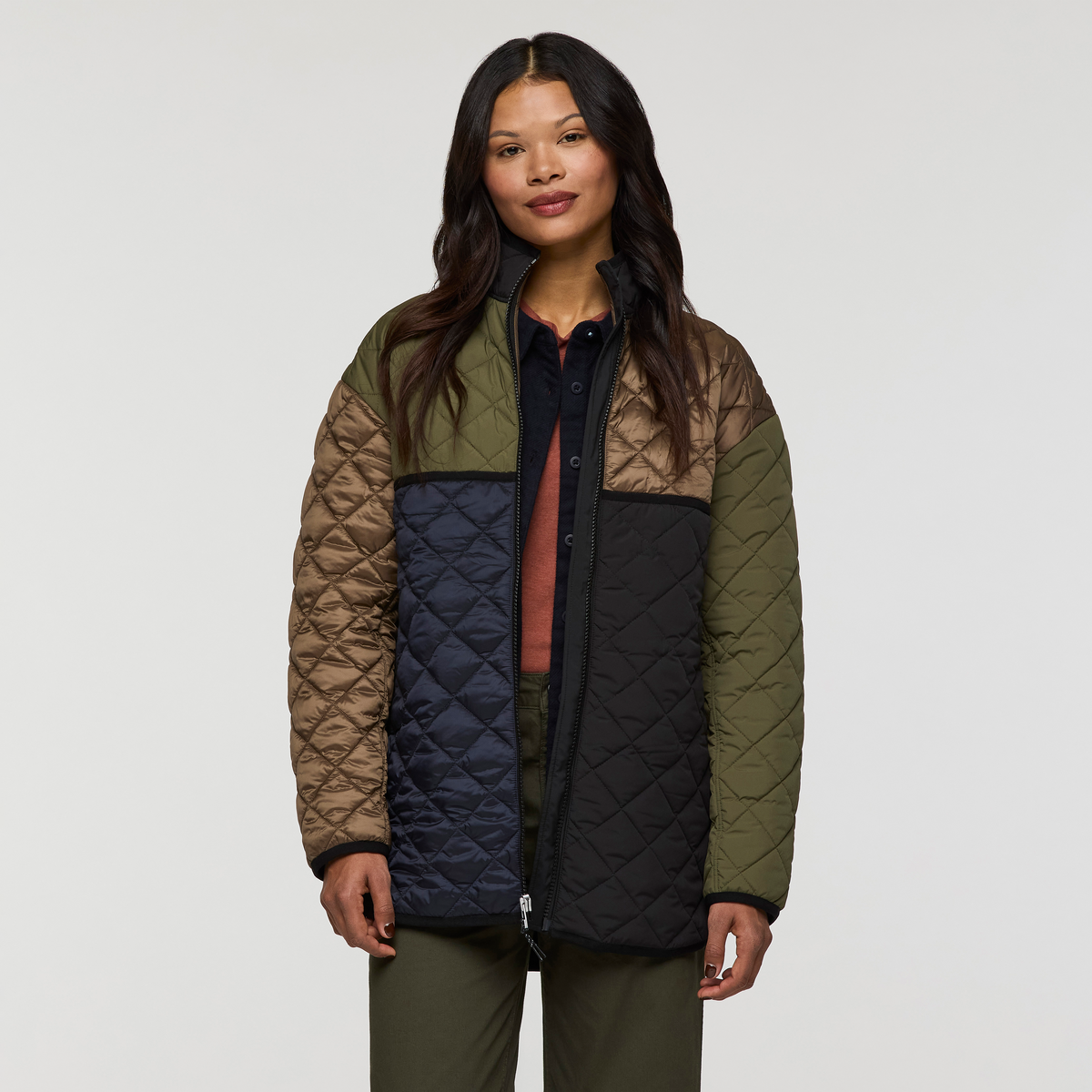 Contiguo City Jacket - Women's — image 13