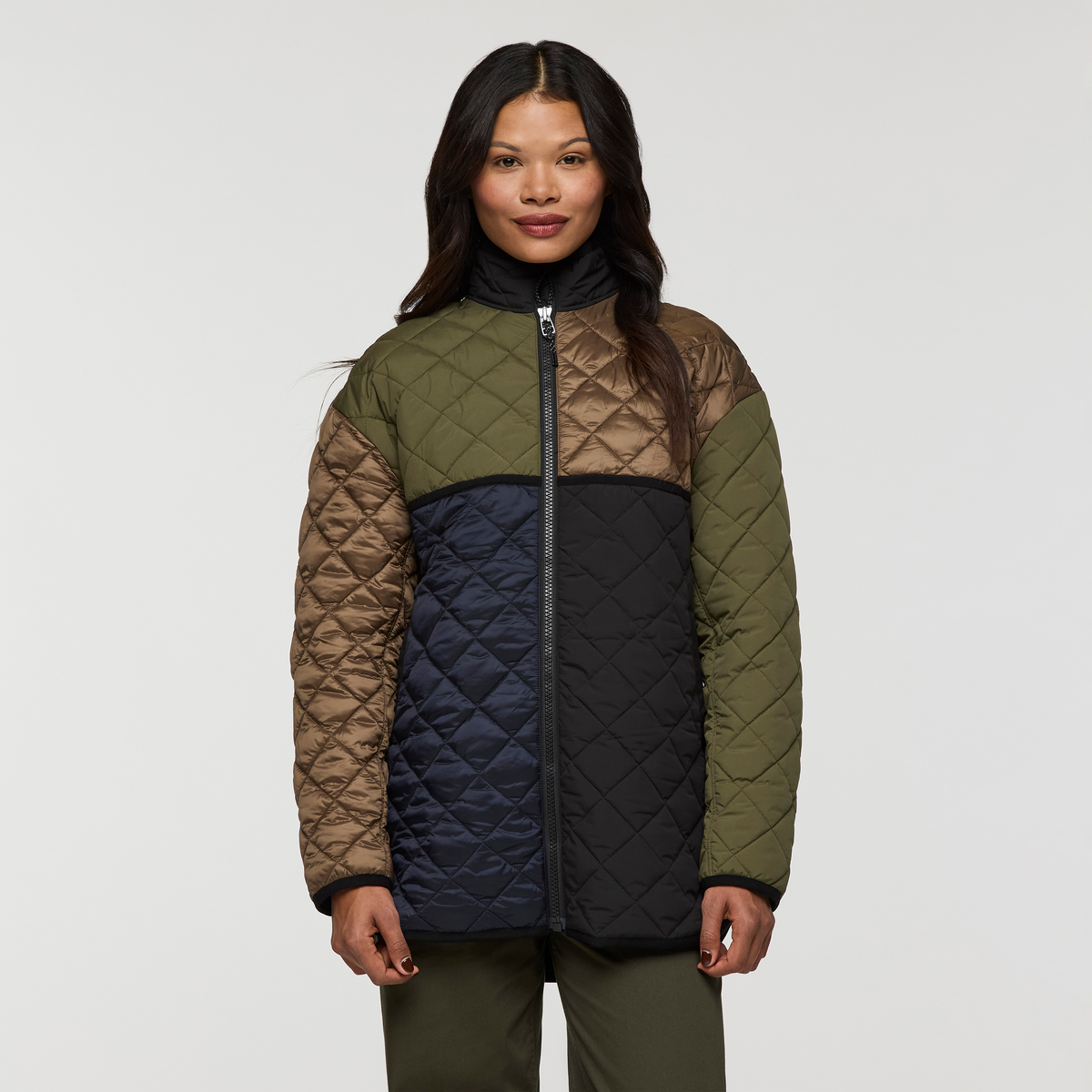 Contiguo City Jacket - Women's — image 1