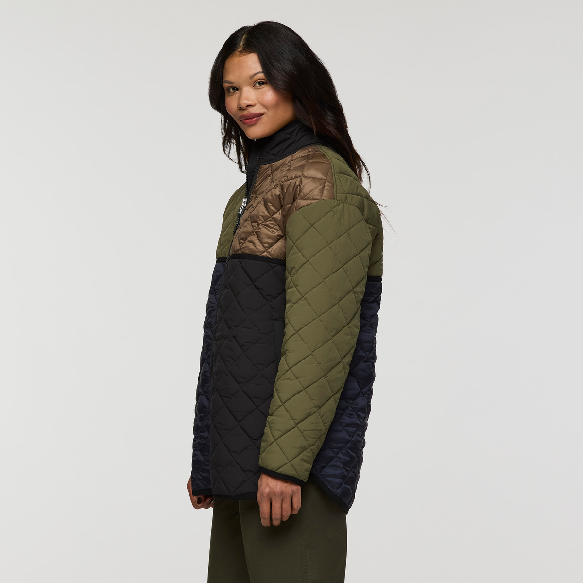 Contiguo City Jacket - Women's — image 3