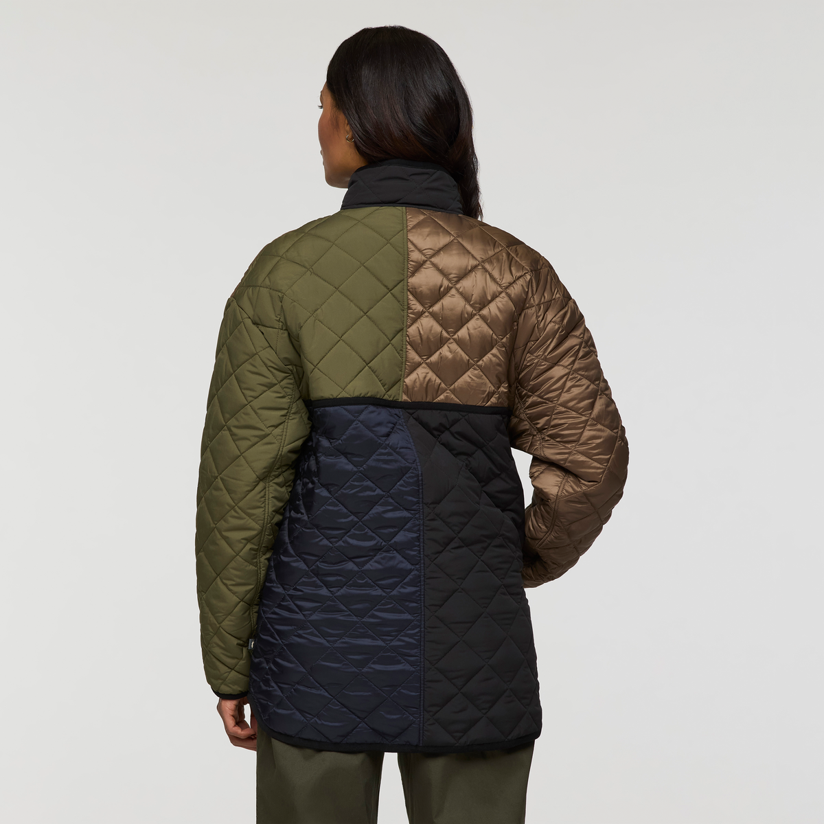 Contiguo City Jacket - Women's — image 4