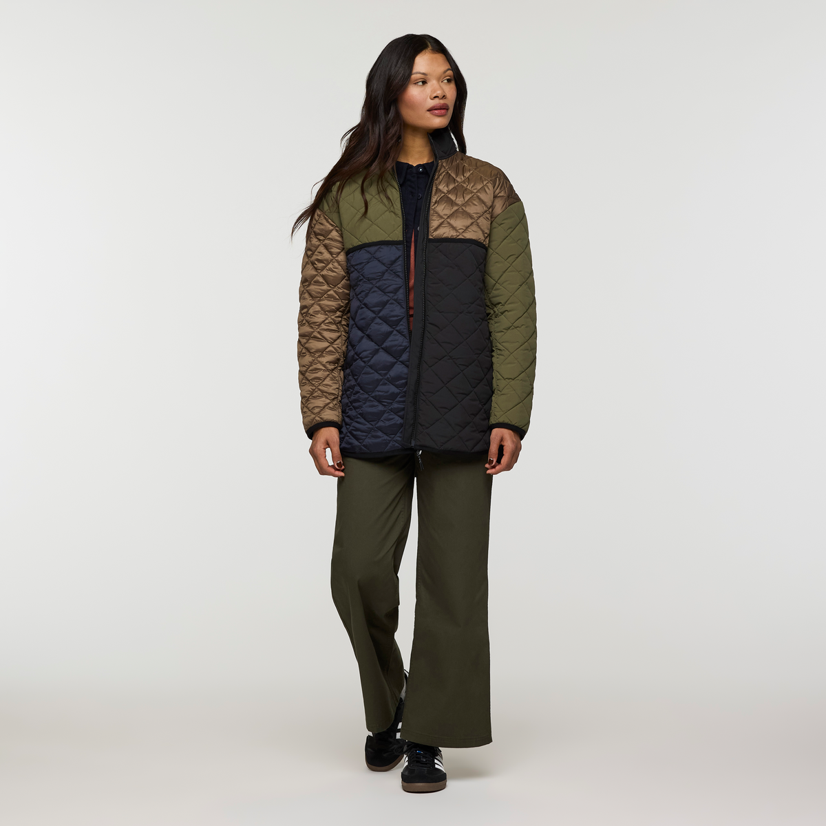 Contiguo City Jacket - Women's — image 14