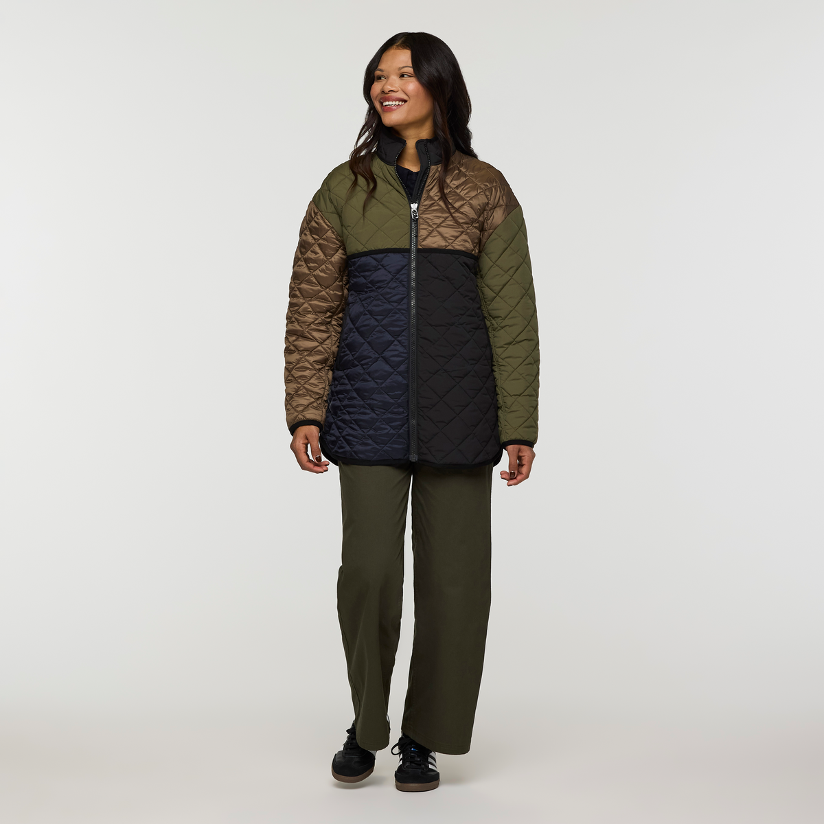 Contiguo City Jacket - Women's — image 15