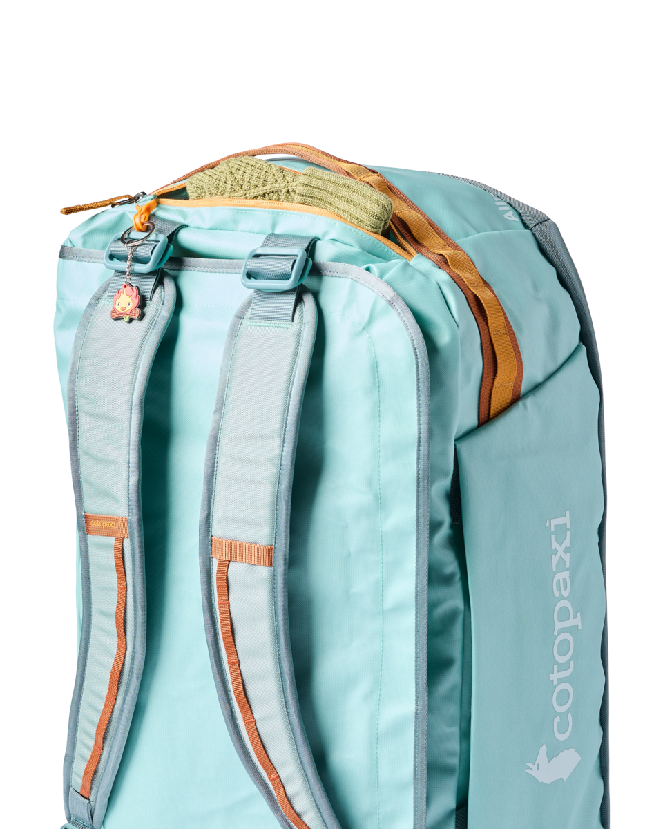 Allpa Getaway 70L Duffel — image 21