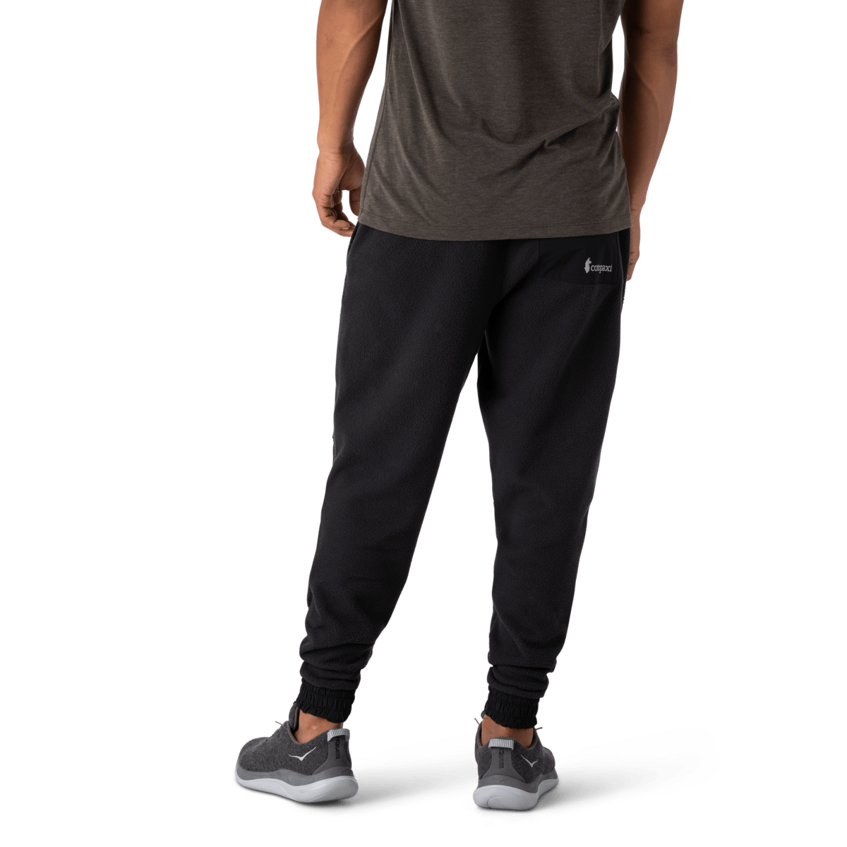 Abrazo Fleece Jogger - Men's — image 3