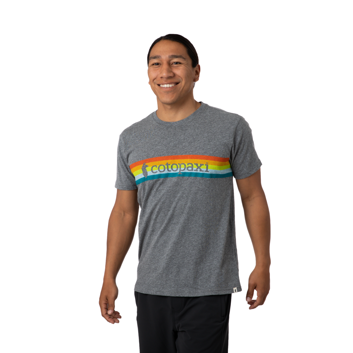 On The Horizon T-Shirt - Men's — image 3