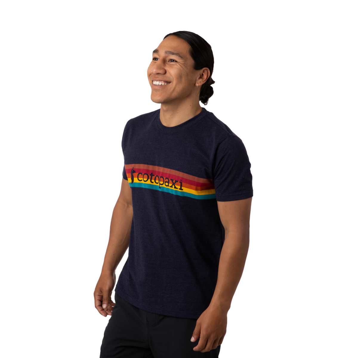 On The Horizon T-Shirt - Men's — image 1
