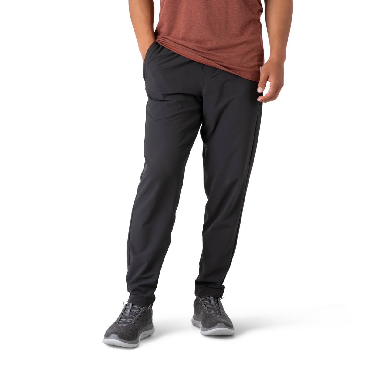 Veza Adventure Pant - Men's — image 8