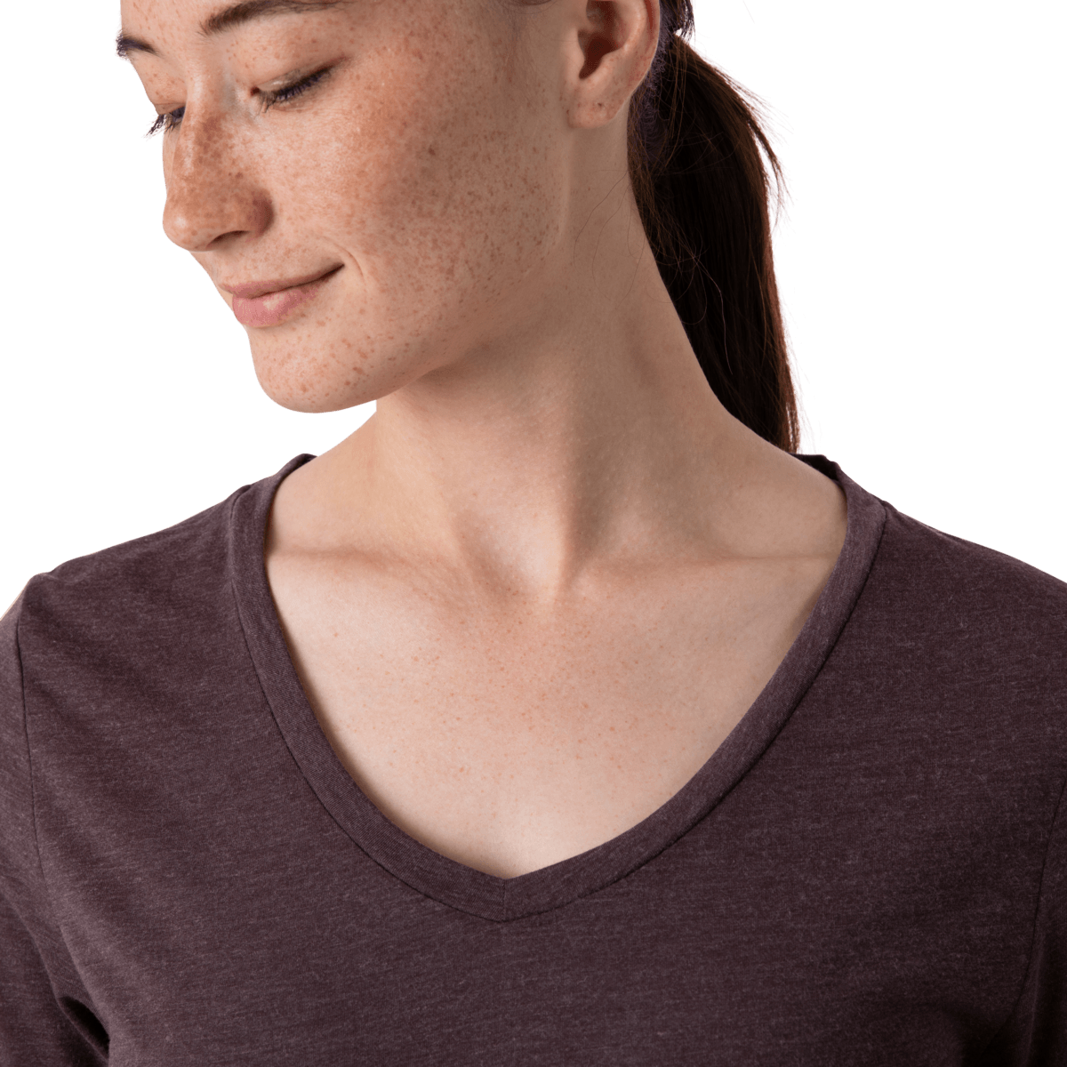 Paseo Travel T-Shirt - Women's - FINAL SALE — image 24