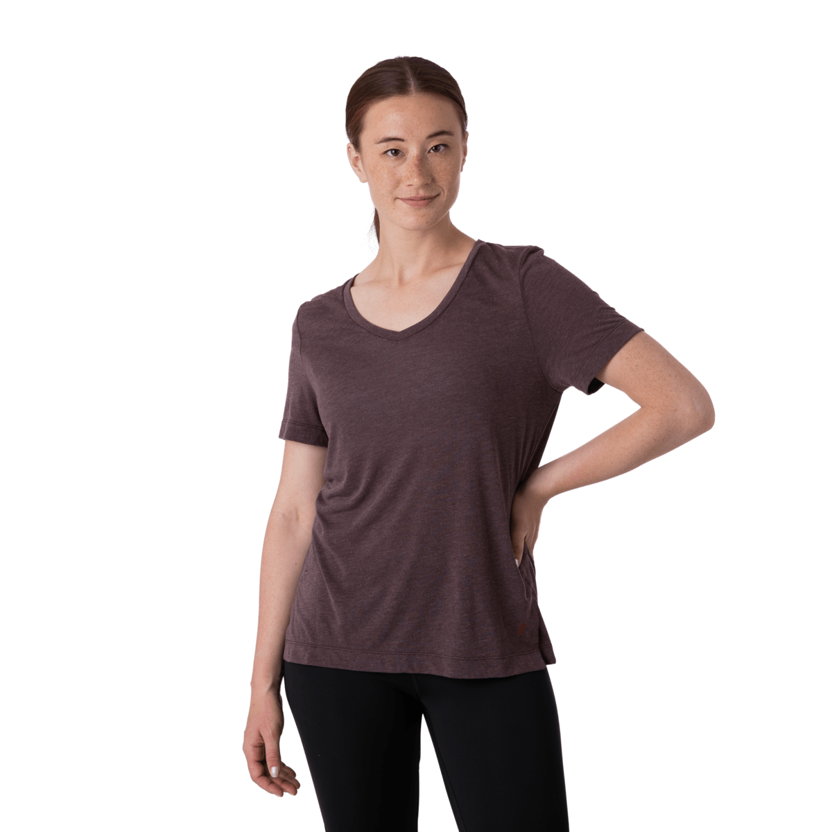 Paseo Travel T-Shirt - Women's - FINAL SALE — image 1