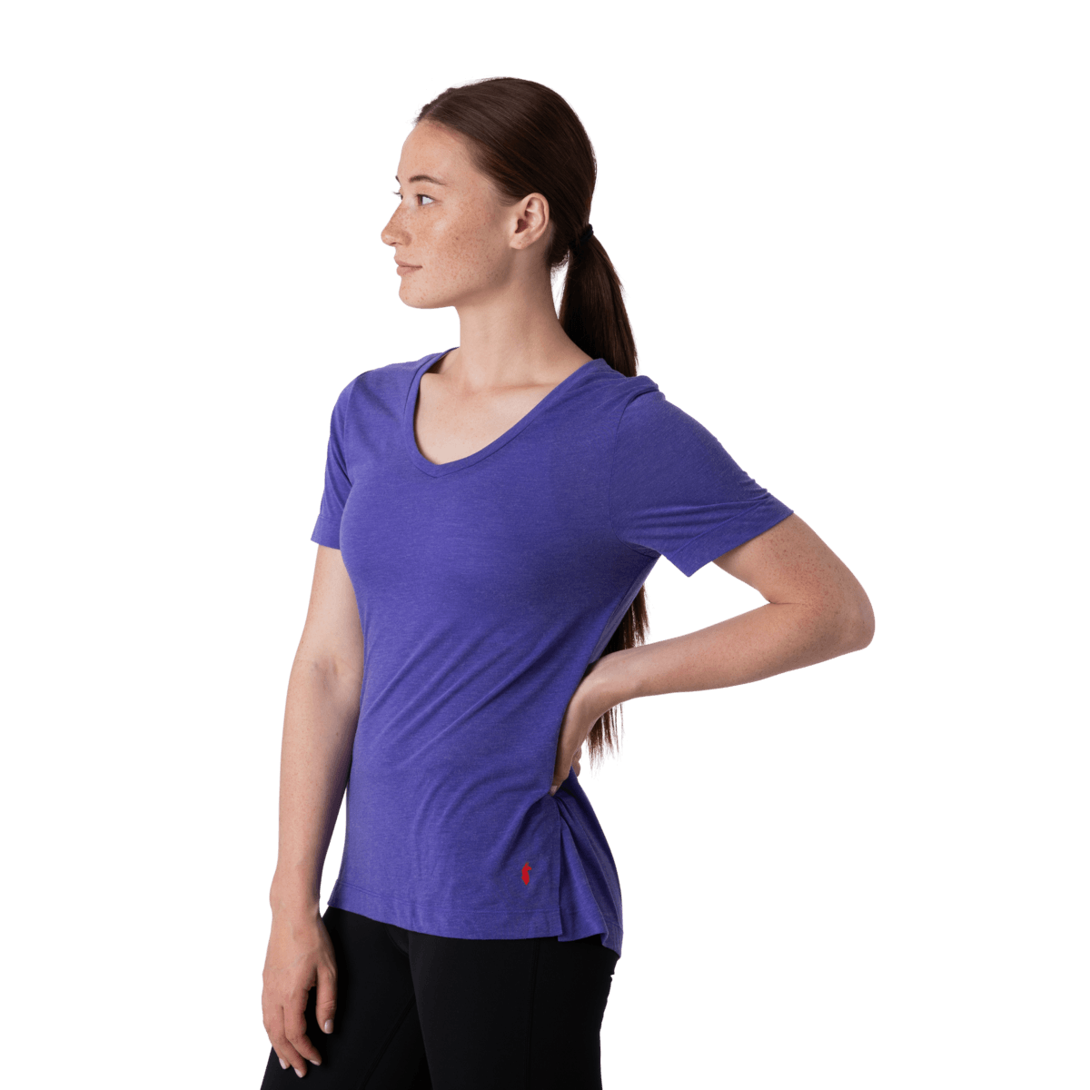 Paseo Travel T-Shirt - Women's - FINAL SALE — image 15