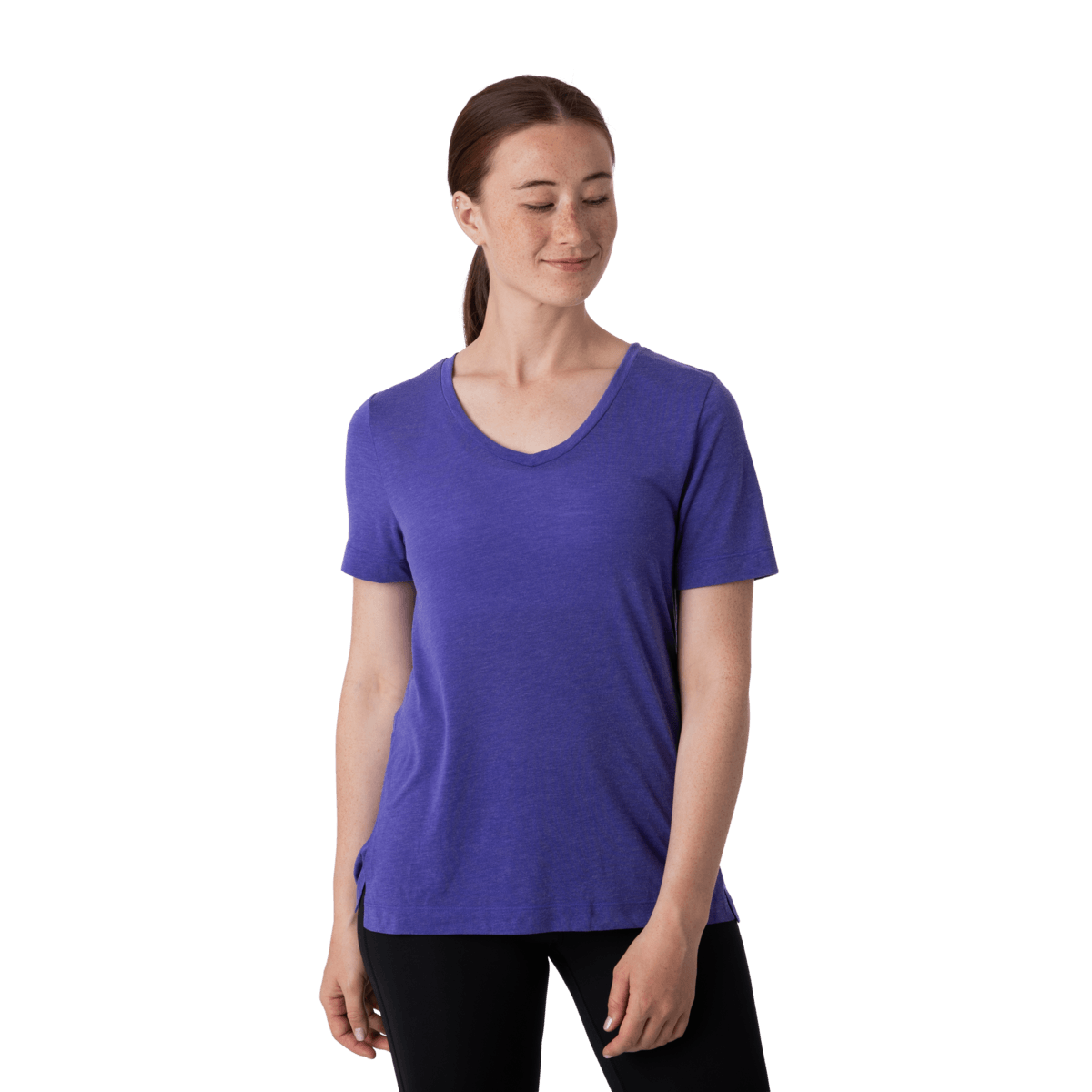 Paseo Travel T-Shirt - Women's - FINAL SALE — image 2