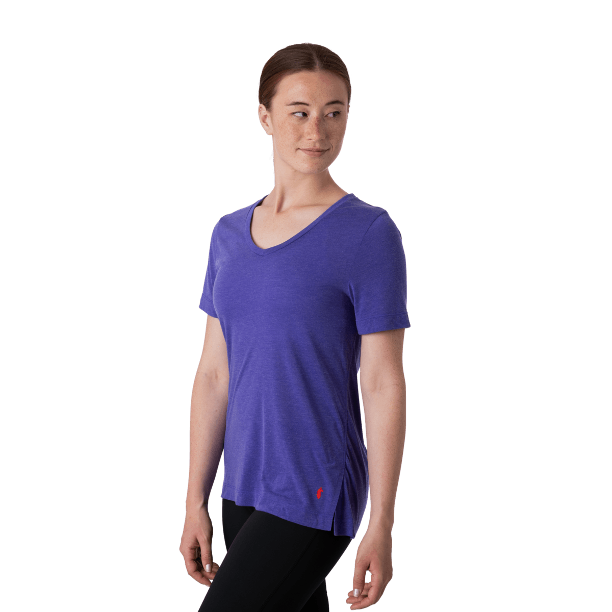 Paseo Travel T-Shirt - Women's - FINAL SALE — image 17
