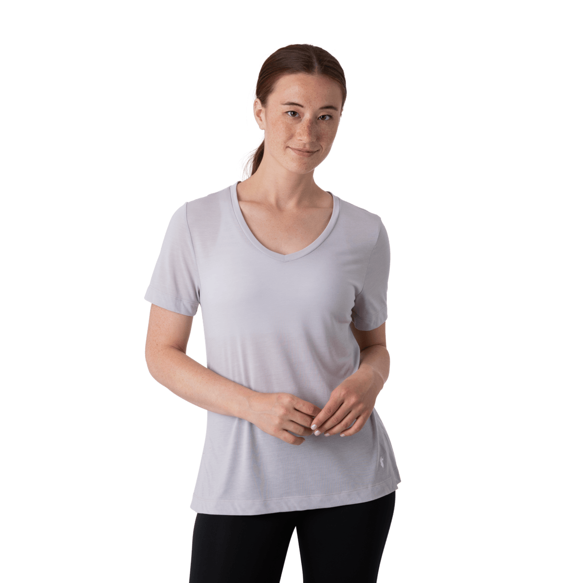 Paseo Travel T-Shirt - Women's - FINAL SALE — image 11