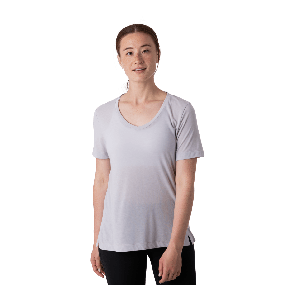 Paseo Travel T-Shirt - Women's - FINAL SALE — image 14