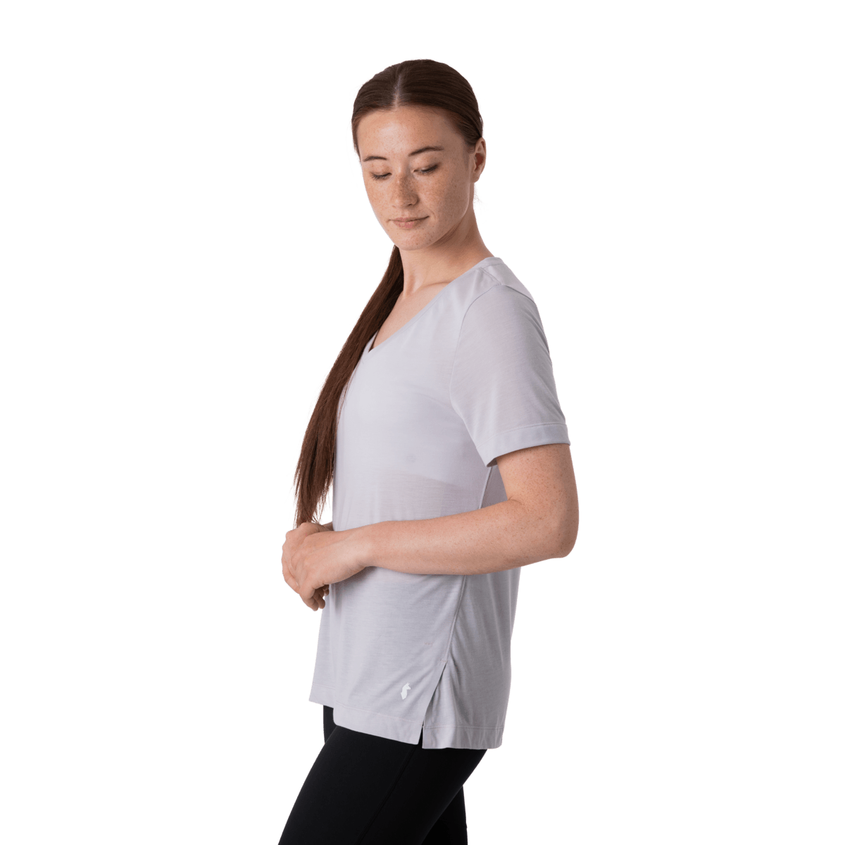 Paseo Travel T-Shirt - Women's - FINAL SALE — image 12