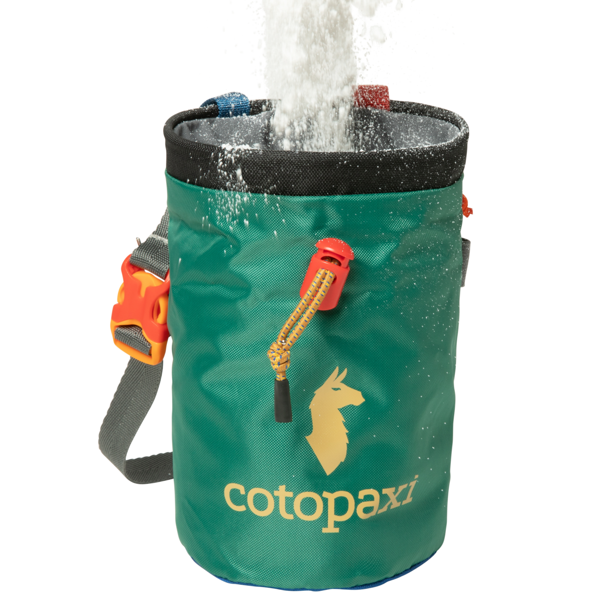 Halcon Chalk Bag - Del Día — image 5