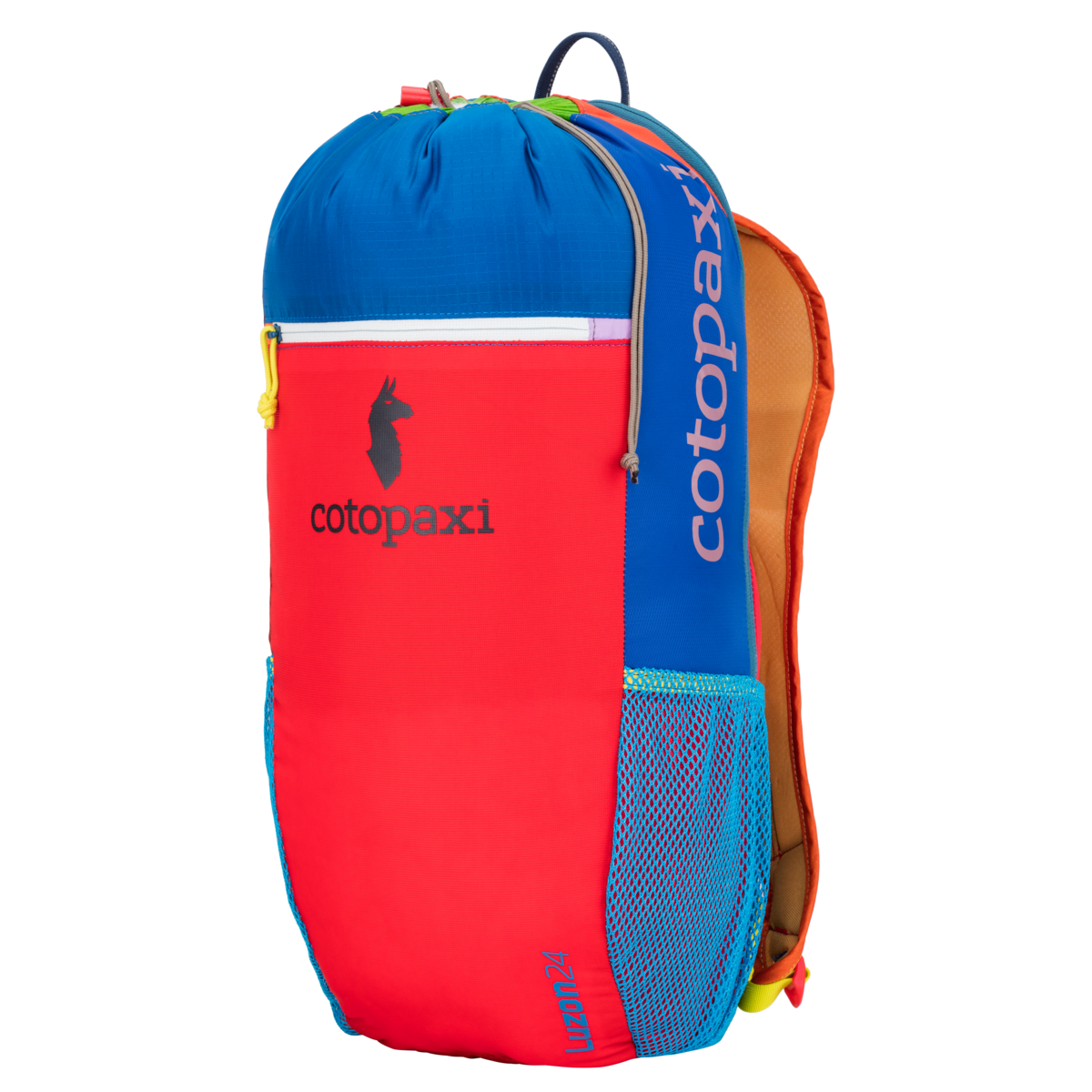 Luzon 24L Daypack - Del Día — image 1