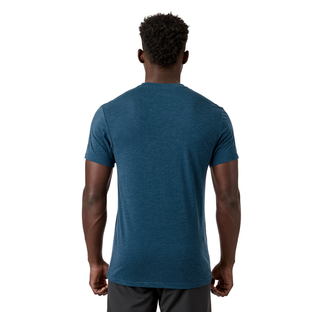 Paseo Travel Pocket T-Shirt - Men's — image 8