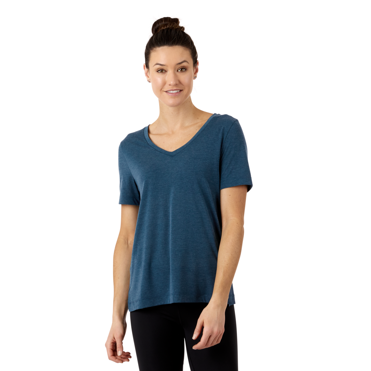 Paseo Travel T-Shirt - Women's - FINAL SALE — image 3