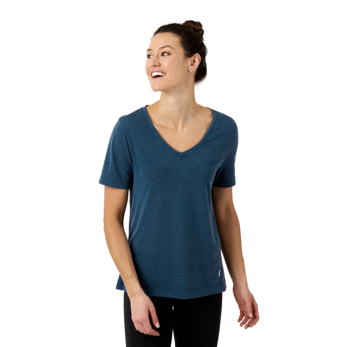 Paseo Travel T-Shirt - Women's - FINAL SALE — image 6