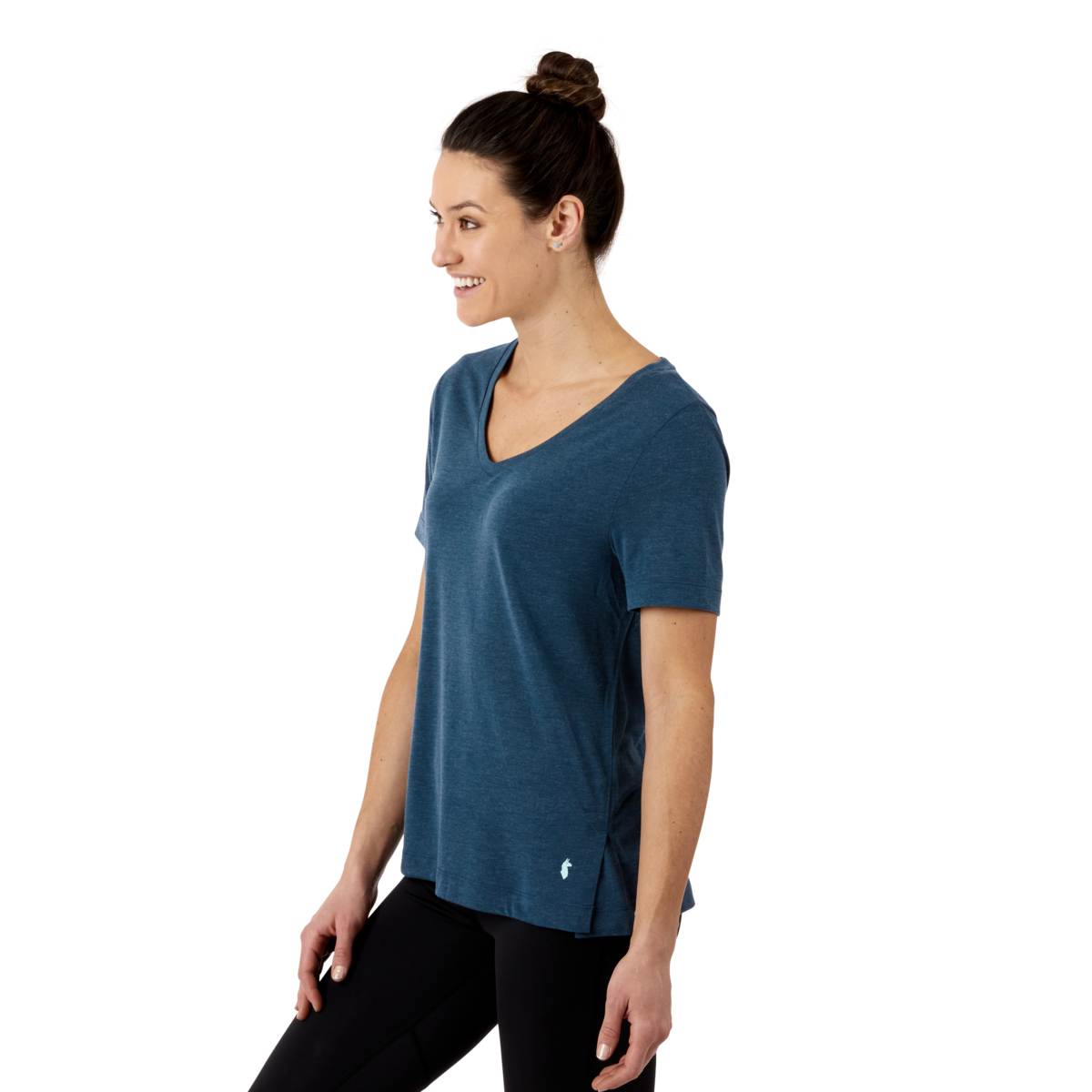 Paseo Travel T-Shirt - Women's - FINAL SALE — image 4