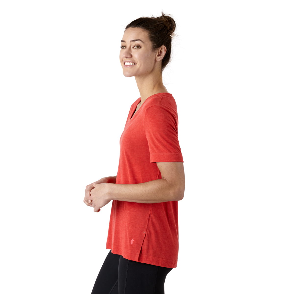 Paseo Travel T-Shirt - Women's - FINAL SALE — image 8