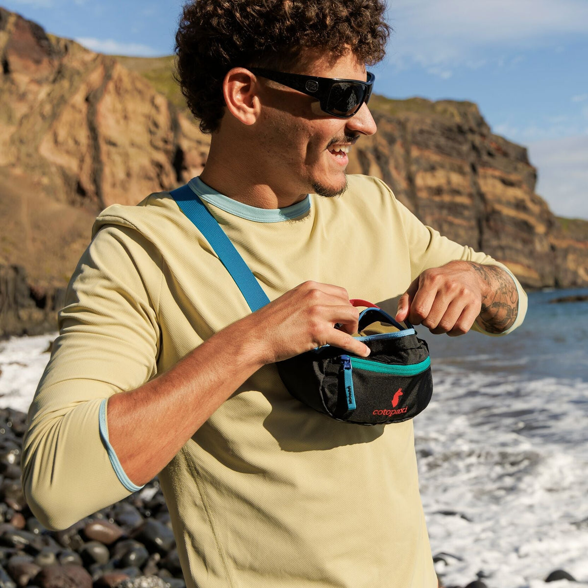 Sombra Long-Sleeve Sun Shirt - Men's — image 31
