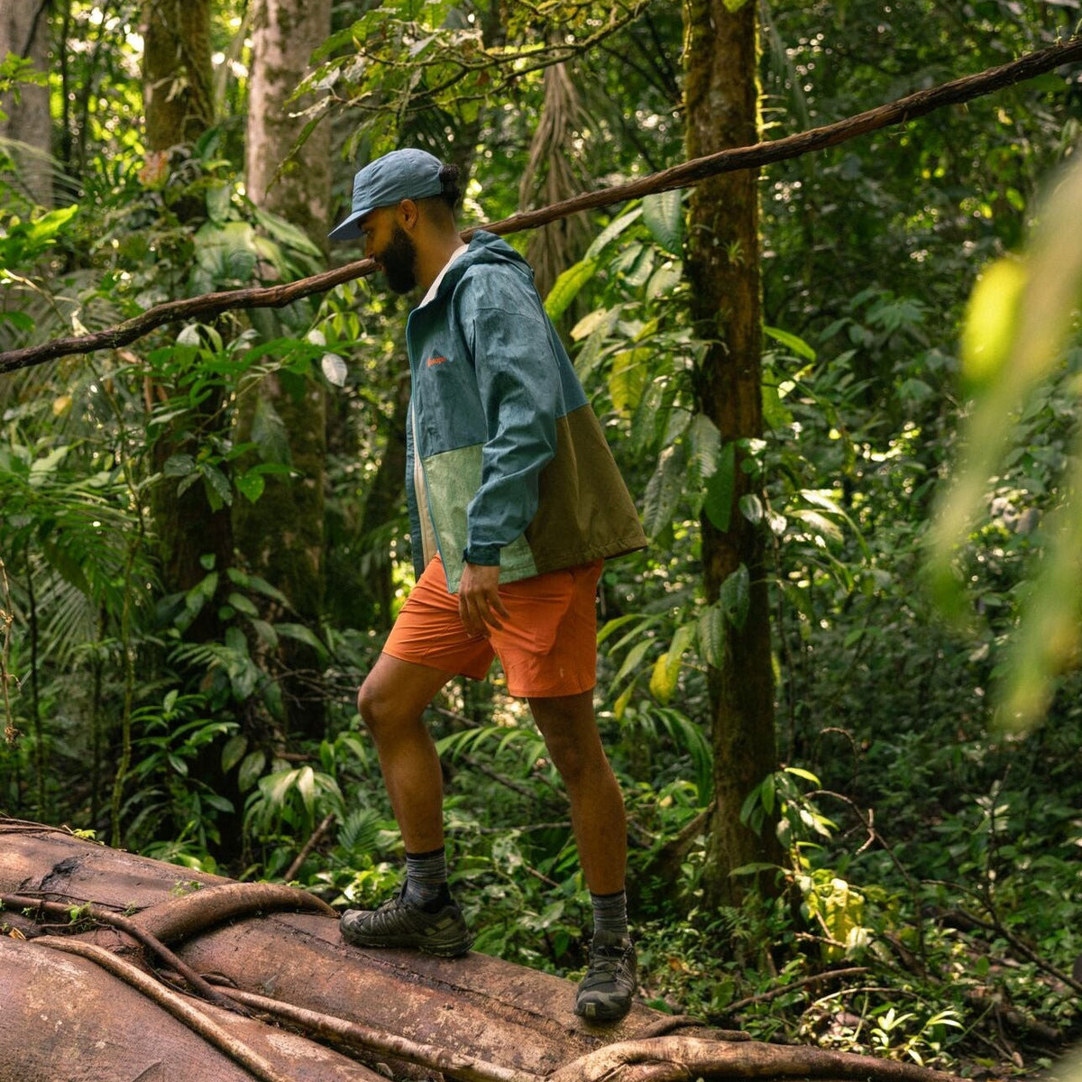 Valle Active Short - Men's — image 23