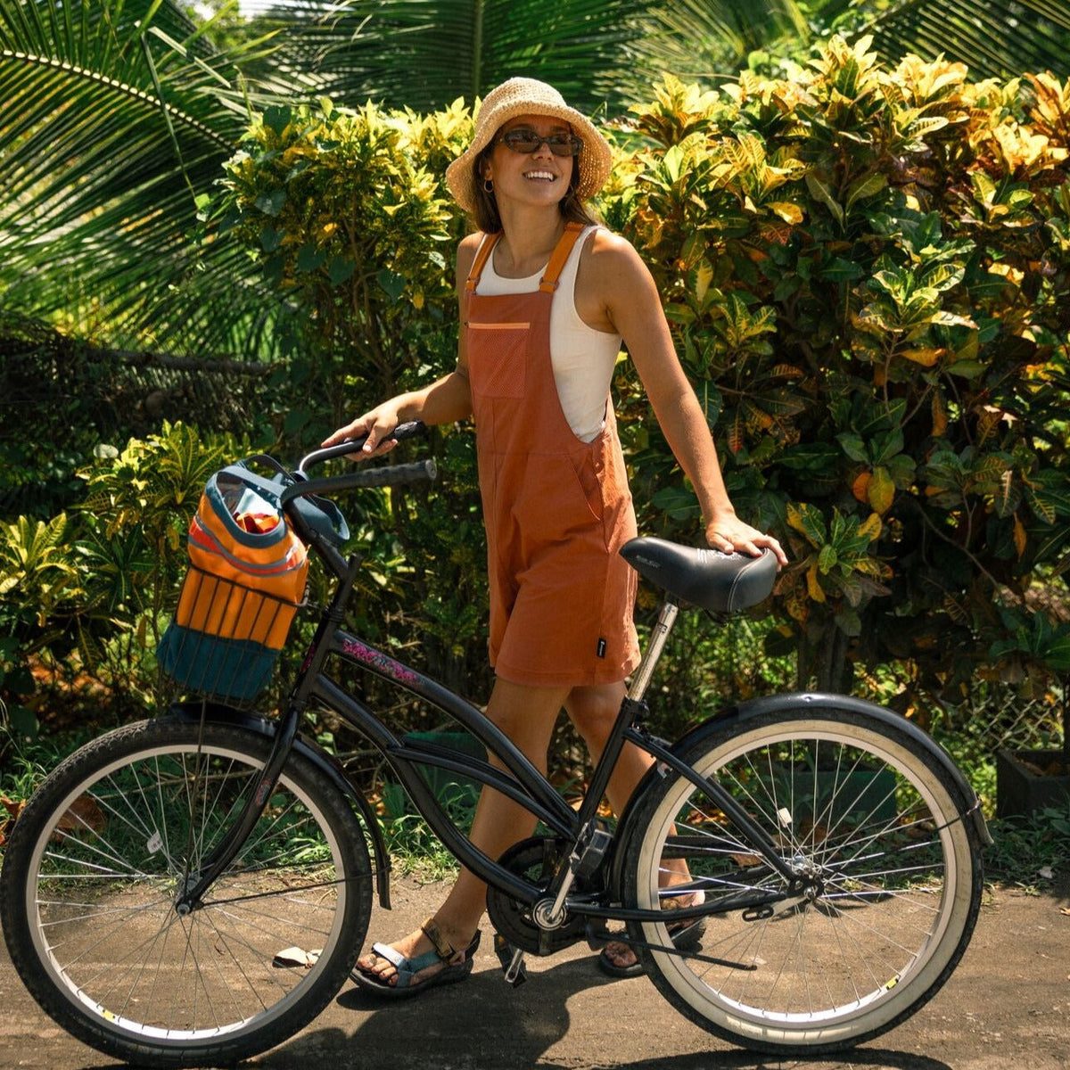 Tolima Overall Dress - Women's — image 37