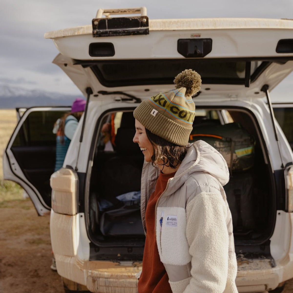 Cumbre Beanie — image 15