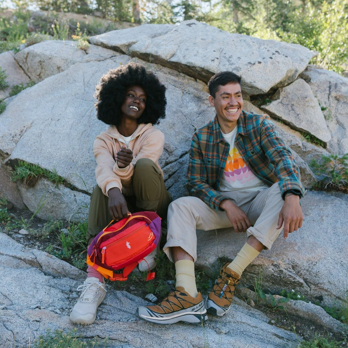 Headspace x Cotopaxi T-Shirt - Men's — image 6
