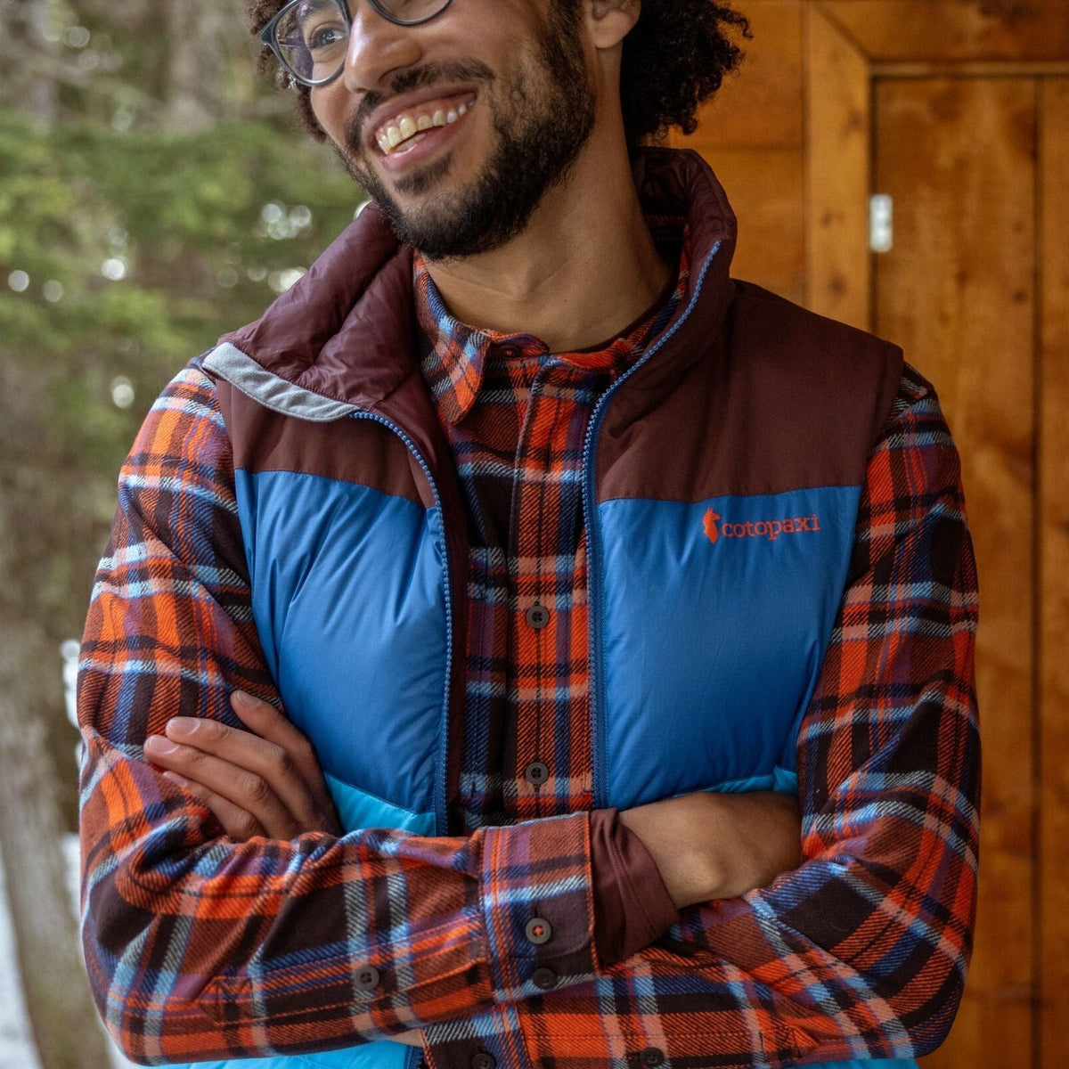 Solazo Down Vest - Men's — image 17