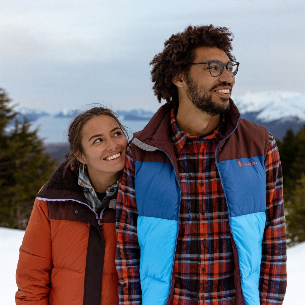 Solazo Down Vest - Men's — image 16