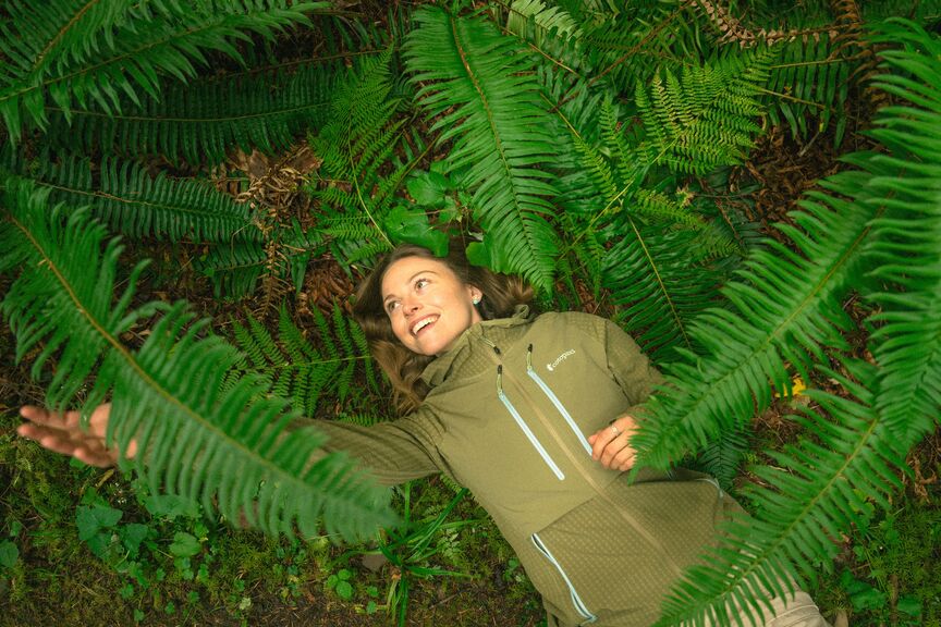 Yermo Hooded Jacket - Women's — image 11