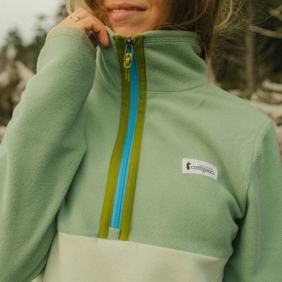 Amado Fleece Pullover - Women's — image 17
