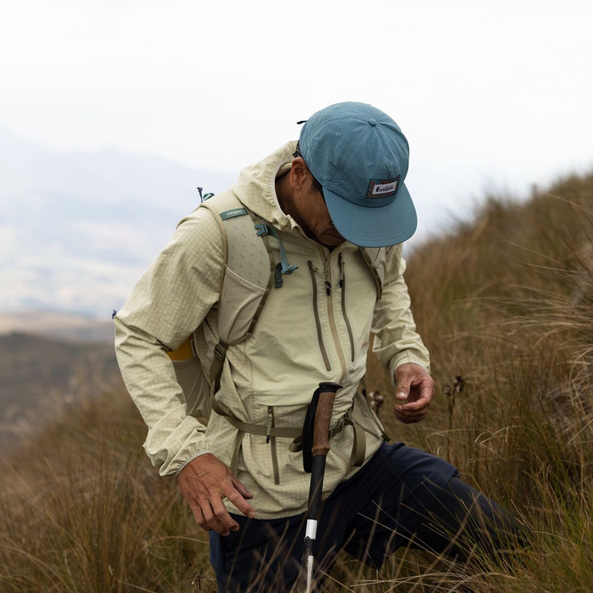Yermo Hooded Jacket - Men's — image 21