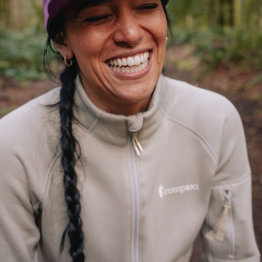 Tempa Fleece Half-Zip Pullover - Women's — image 19