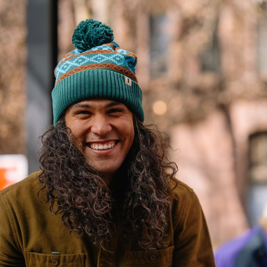 Cumbre Beanie — image 16