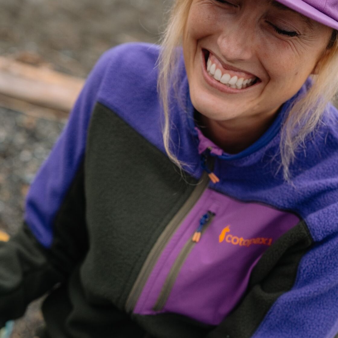 Abrazo Fleece Full-Zip Jacket - Women's — image 42