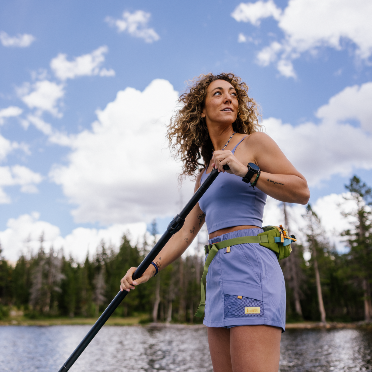 Brinco Skort - Women's — image 16