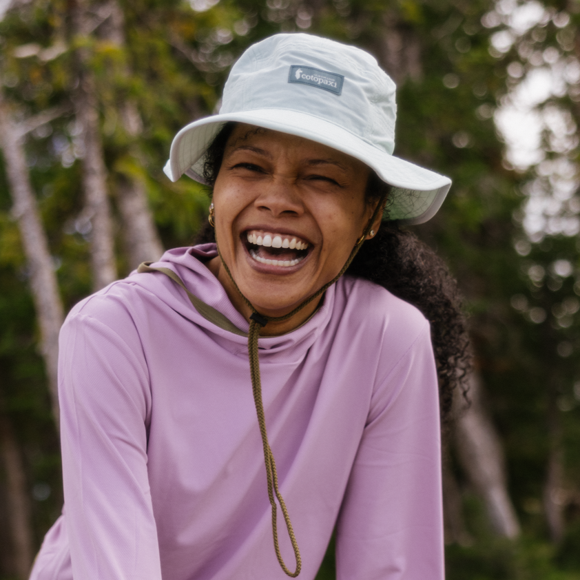 Tech Bucket Hat — image 17