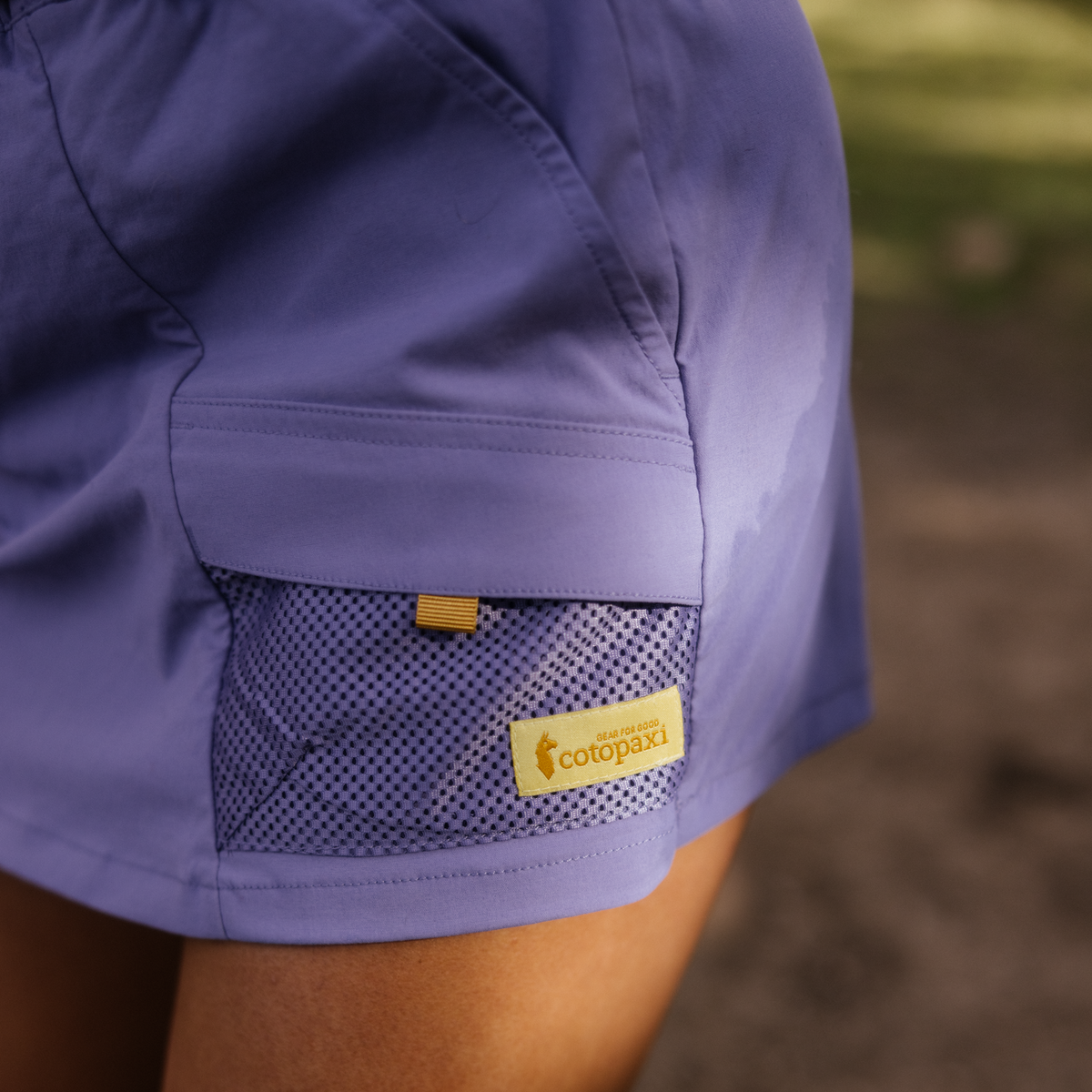 Brinco Skort - Women's — image 24