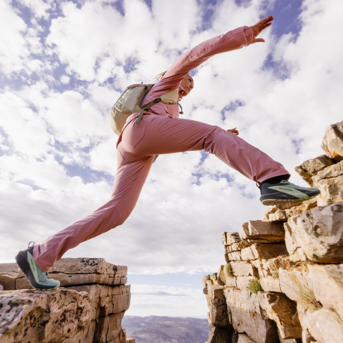 Coraje Tech Pant - Women's — image 36